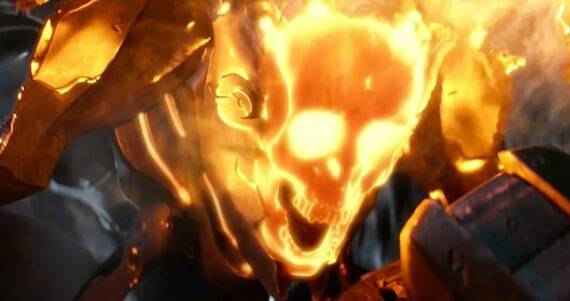 Halo 4 Scanned Trailer