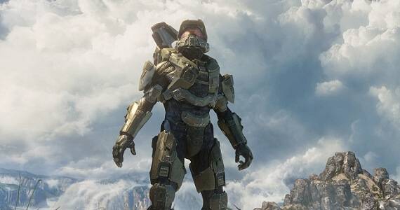 Halo 4 Soundtrack Details Release