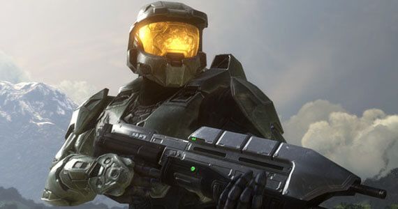 Master Chief Might Not Be Just An Animation Soon!