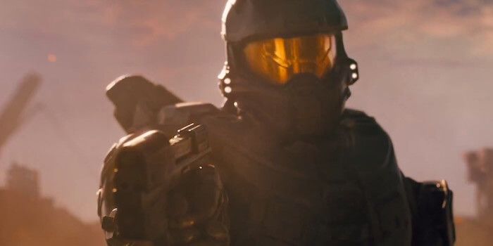 'Halo 5: Guardians' Audio Diary 'Boxing Story' Investigates Master ...