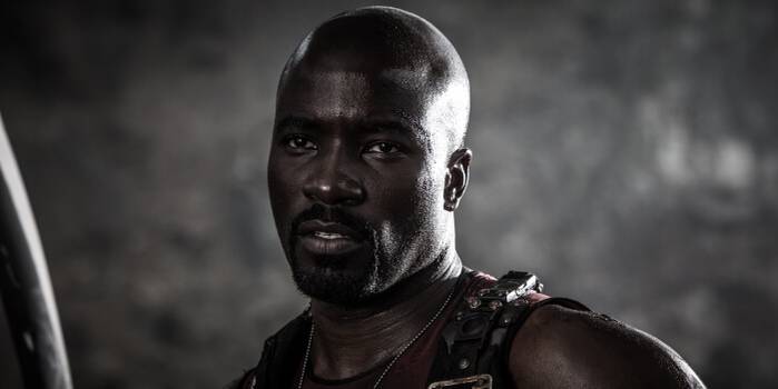 Halo 5 Agent Locke Main Character