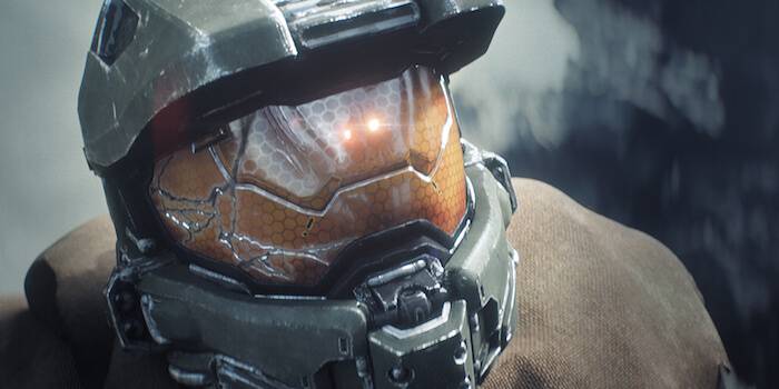 Master Chief Collection Unlocks Halo 5 Multiplayer Armor Master Chief Collection Unlocks Halo 5 Multiplayer Armor