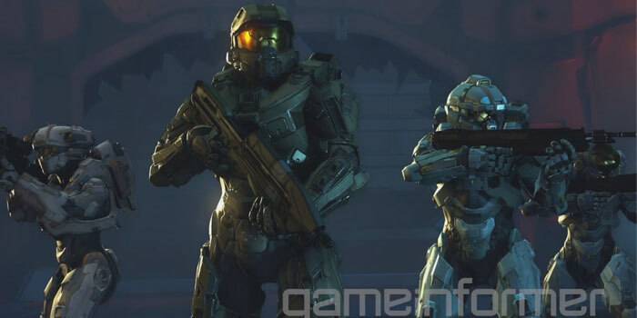 Halo 5 Guardians Free Multiplayer Maps