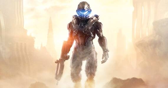 Halo 5 Guardians Release Date