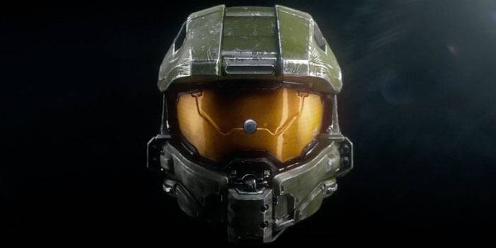 Halo 5 Hunt the Truth Teaser
