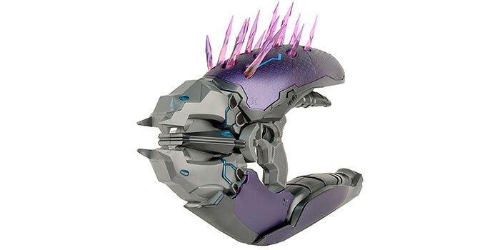 Halo 5 Pink Deadly Edition Needler