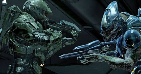 Halo 5 Development