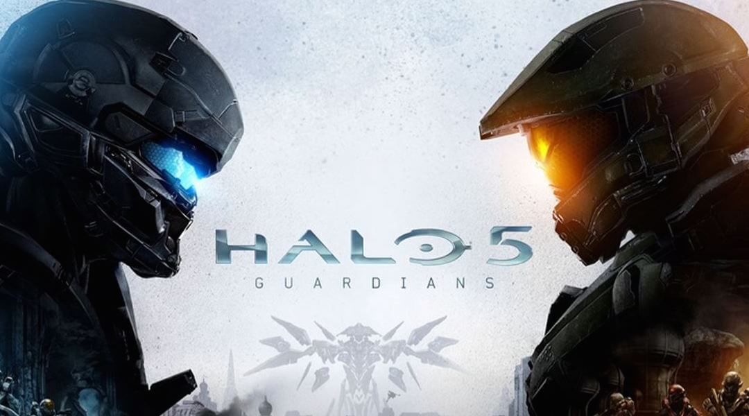 Halo 5 Soundtrack Cover