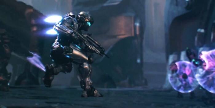 Halo 5 Xbox One Console