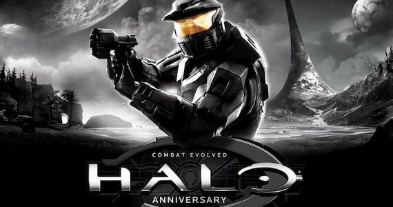 Halo Anniversary and Halo 4 Enticing Younger Gamers