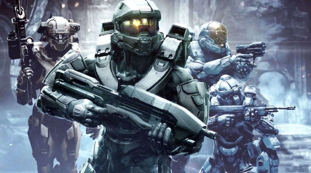 new halo comic mini-series to release this summer