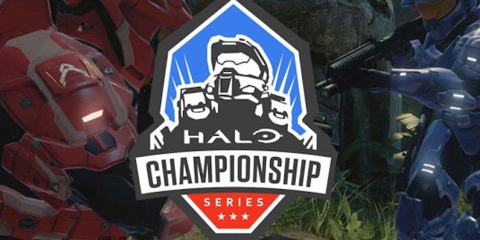 Halo Championship Series Delay