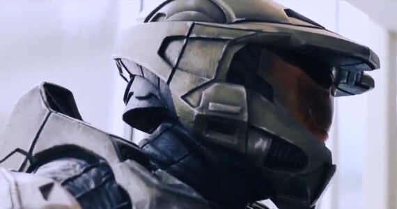 'Halo: Combat Evolved Anniversary' Developer Diaries Go Behind The Scenes