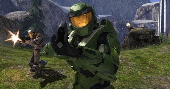 Halo Combat Evolved Anniversary Doesn't Represent A Trend In HD Remakes
