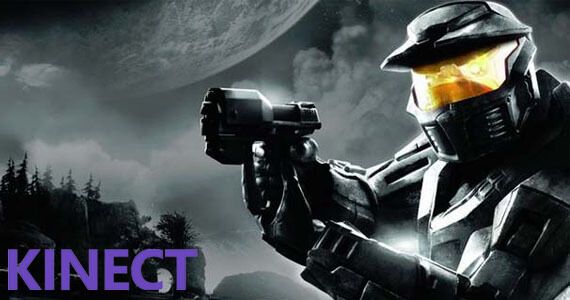 Halo: Combat Evolved Anniversary Kinect Features Detailed