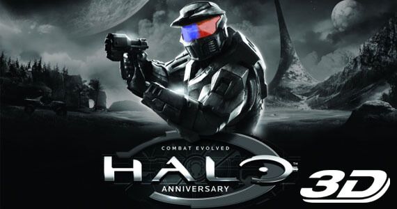 Buy Halo: Combat Evolved Anniversary