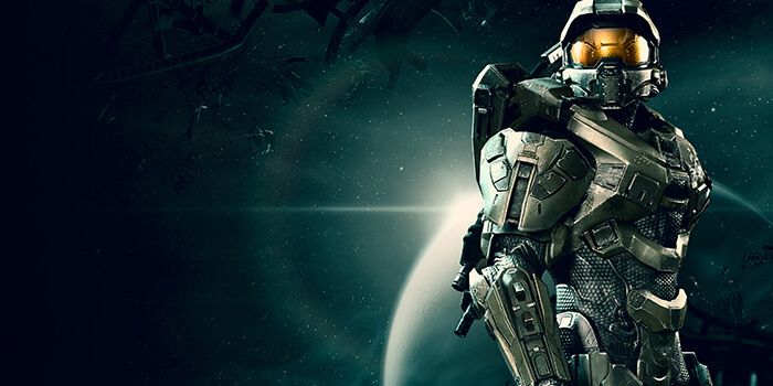 Halo Master Chief Collection Bad For Microsoft Header