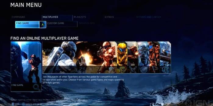 Halo Master Chief Collection Fixes Incoming