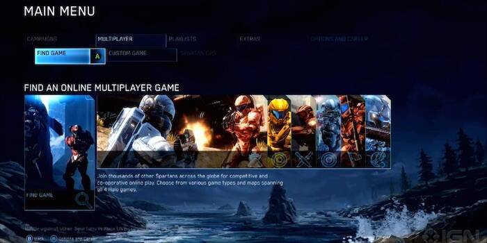 Halo Master Chief Collection Fixes Incoming