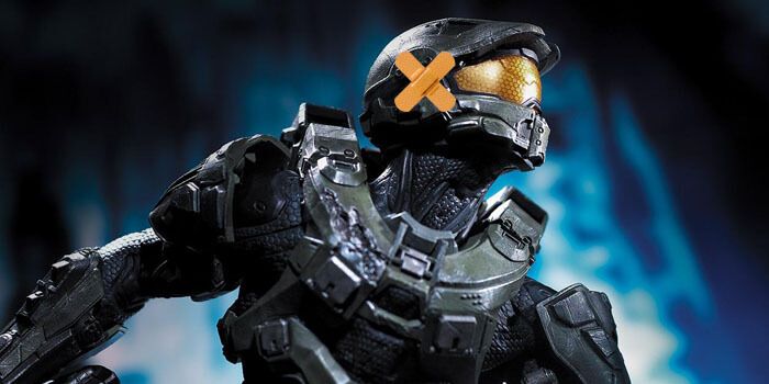 Halo Master Chief Collection Patch Causes Bugs