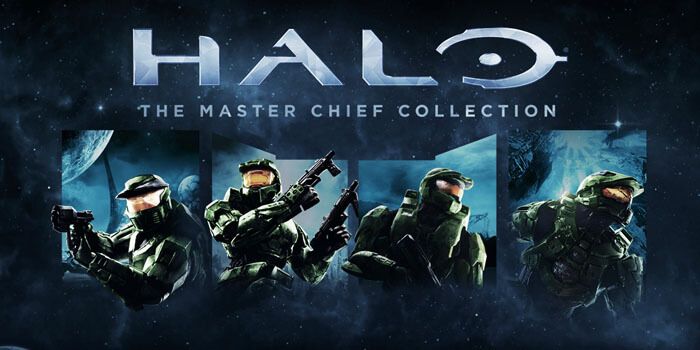 Halo Master Chief Collection Preview
