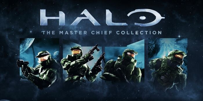 Halo Master Chief Collection Reviews
