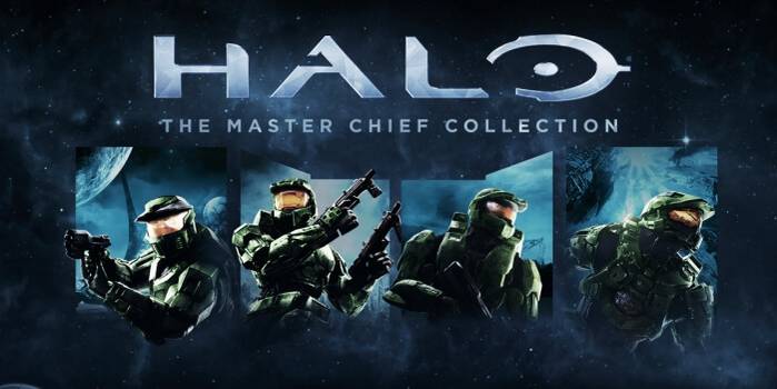 Halo Master Chief Collection Reviews