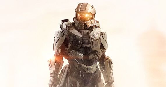 Halo Master Chief Collection Xbox One Rumor