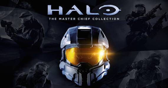 Halo Master Chief Collection