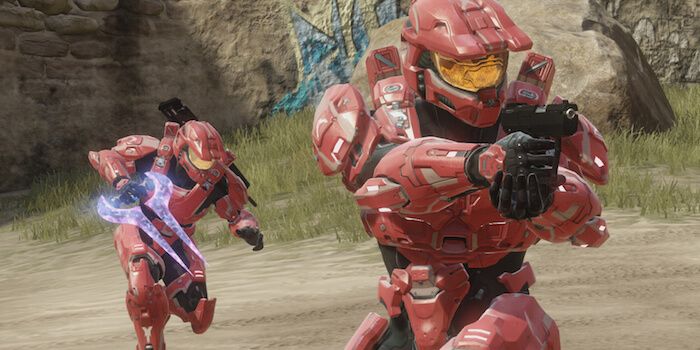 Halo Matchmaking Fix Finally Releases