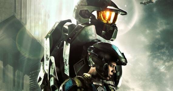 Halo Movie Might Be Saved