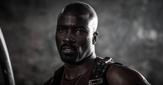 Halo Nightfall Agent Locke