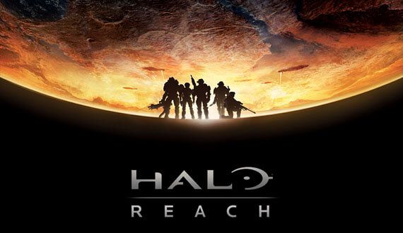Halo Reach, Halo, Rooster Teeth's Deja View trailer, Blood Gulch in Halo Reach