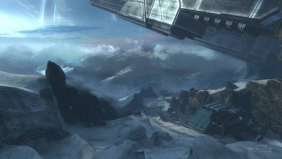 Halo Reach Map Pack Releases November 30