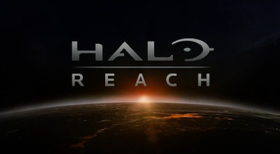 Halo Reach Noble Map Pack Trailer