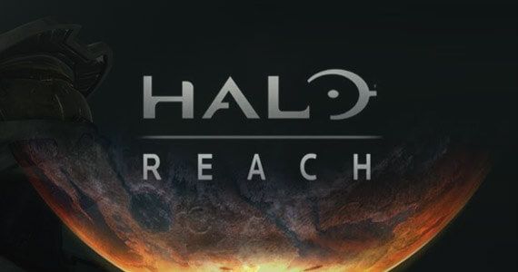 Halo Reach Project Page