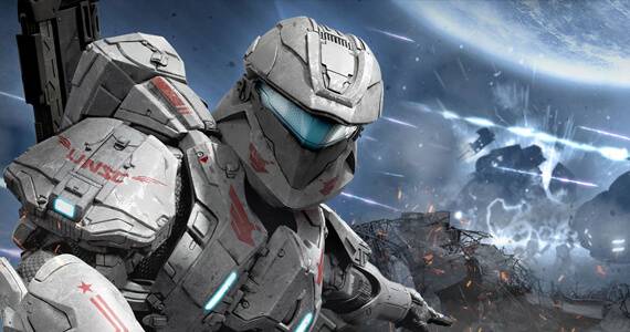 Halo Spartan Assault On Steam