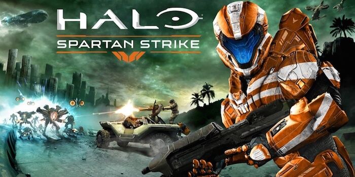 Halo Spartan Strike Delay