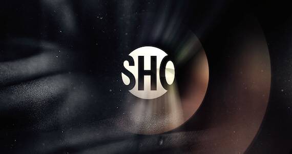 Halo TV Series Showtime Deal