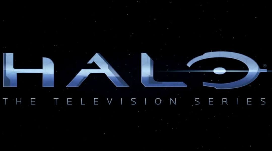 Halo Television Series