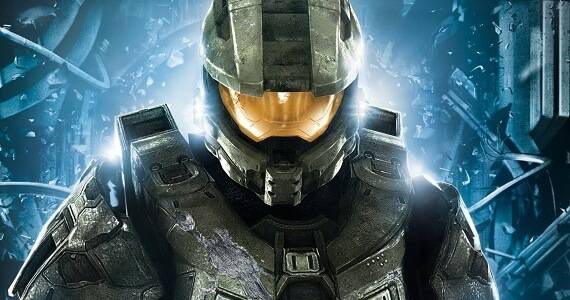 Halo Television Show Neill Blomkamp