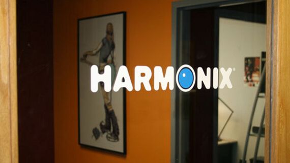 Harmonix John Drake Interview