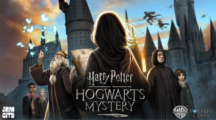 Harry Potter Hogwarts Mystery microtransactions discount