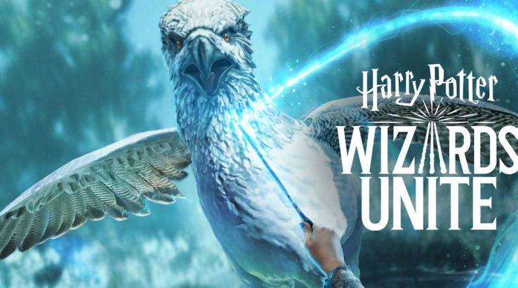 Harry Potter Wizards Unite how to pre register