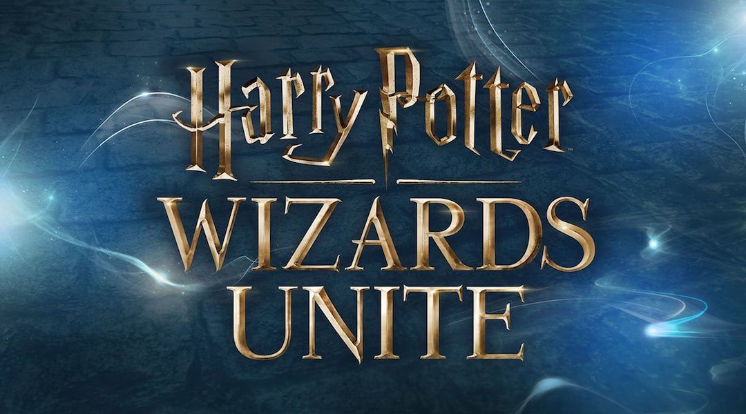 Harry Potter Wizards Unite release date 2019