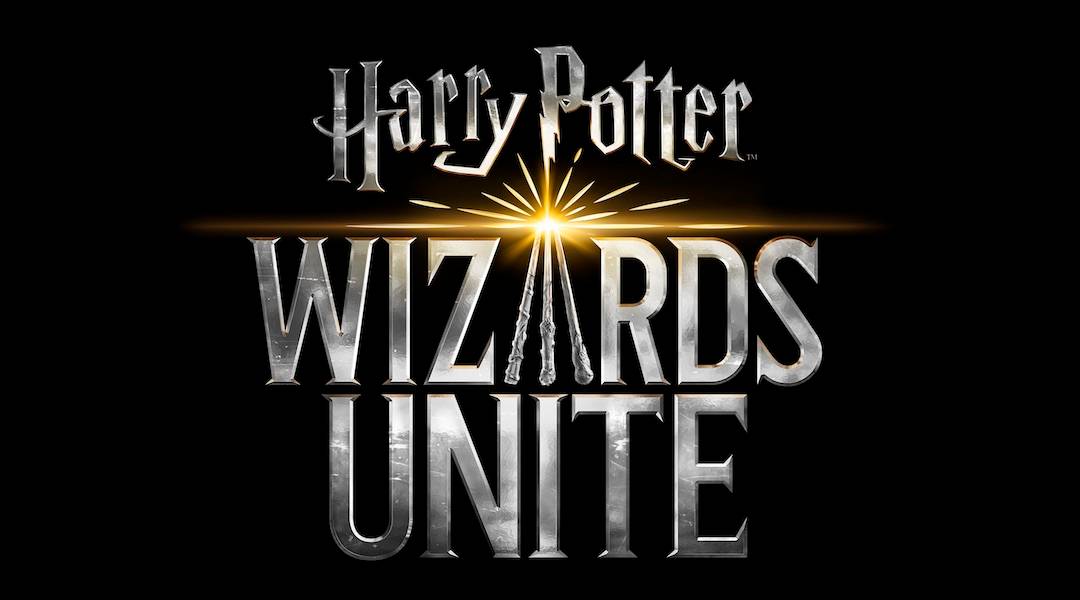 Harry Potter Wizards Unite trailer Niantic
