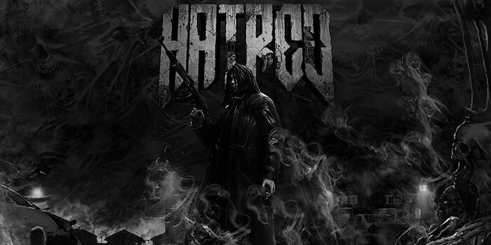 Hatred Review