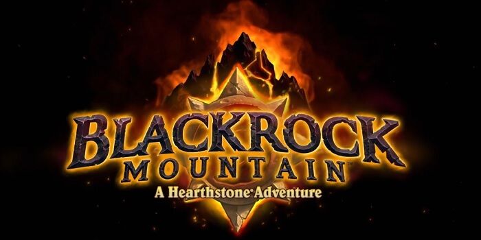 Hearthstone Blackrock Mountain adventure