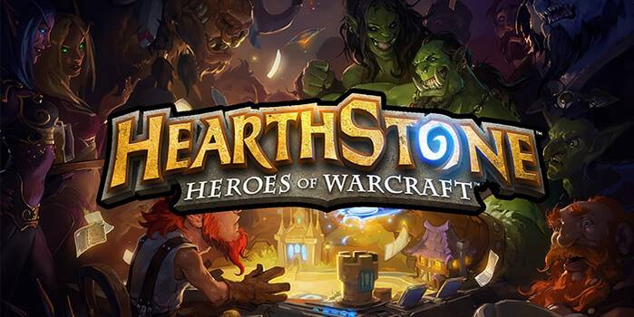 Hearthstone Player Sets Guinness World Record
