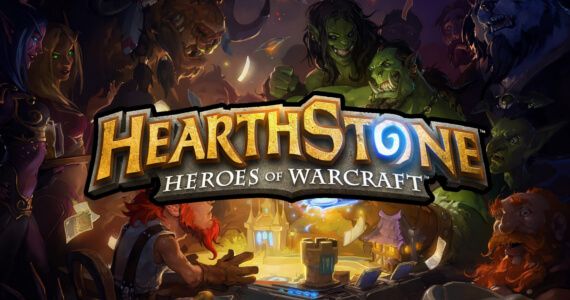 Hearthstone Pro Hired By Blizzard